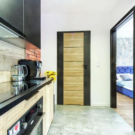 Danio Apart Old Town غدانسك المظهر الخارجي الصورة