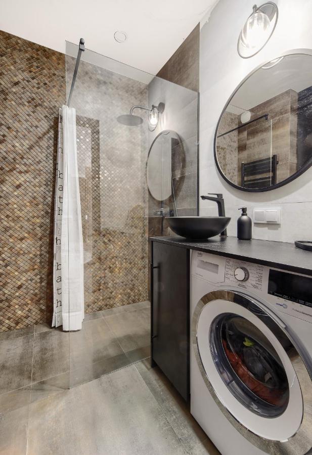 Danio Apart Old Town غدانسك المظهر الخارجي الصورة
